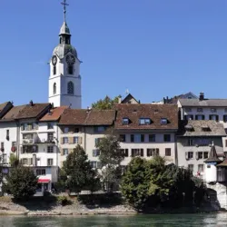 Rathaus Olten (Town Hall) - Olten