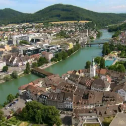 Rathaus Olten (Town Hall) - Olten