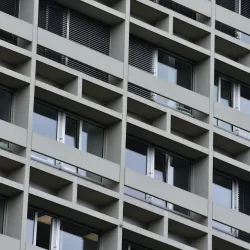 Rathaus Olten (Town Hall) - Olten
