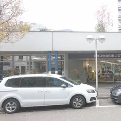 Rathaus Olten (Town Hall) - Olten