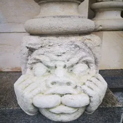 St. Martin's Church - Olten