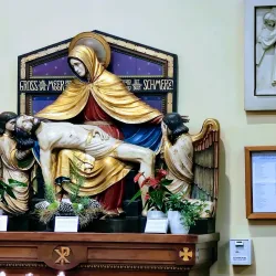 St. Martin's Church - Olten