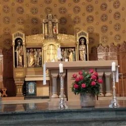 St. Martin's Church - Olten