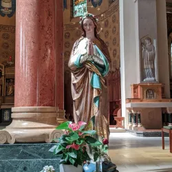 St. Martin's Church - Olten