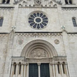 St. Martin's Church - Olten