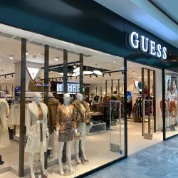 Glattzentrum Shopping Mall - Opfikon