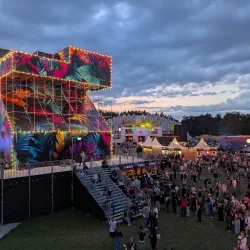 Opfikon Cultural Events - Opfikon