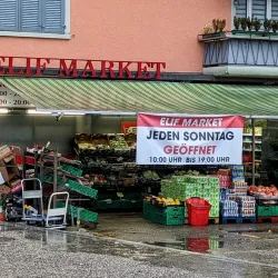 Opfikon Local Markets - Opfikon