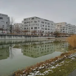 Opfikon Park - Opfikon