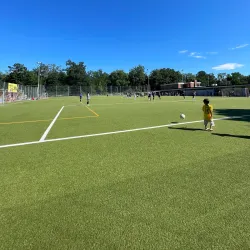 Opfikon Sports Facilities - Opfikon