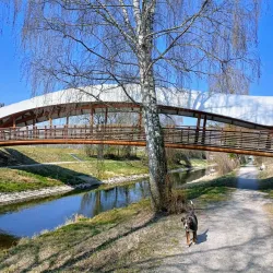 Opfikon Town Center - Opfikon