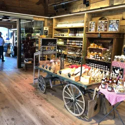 Jucker Farm - Pfaffikon