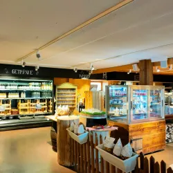 Jucker Farm - Pfaffikon