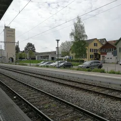 Lake Zurich - Pfaffikon