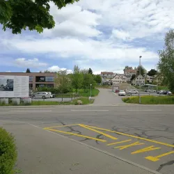 Lake Zurich - Pfaffikon