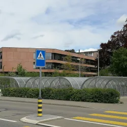 Lake Zurich - Pfaffikon