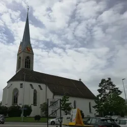 Lake Zurich - Pfaffikon