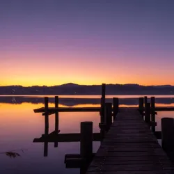 Pfäffikersee (Lake Pfäffikon) - Pfaffikon