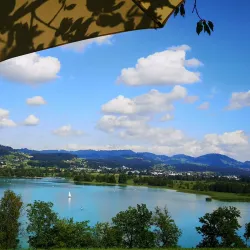 Pfäffikersee (Lake Pfäffikon) - Pfaffikon