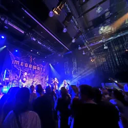 Pfäffikon Cultural Center - Pfaffikon