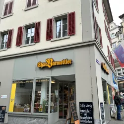 Pfäffikon Cultural Center - Pfaffikon