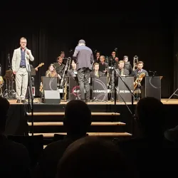 Pfäffikon Cultural Center - Pfaffikon