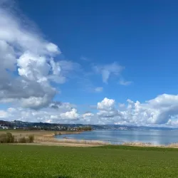 Pfäffikon Hiking Trails - Pfaffikon