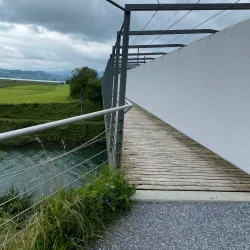 Pfäffikon Hiking Trails - Pfaffikon