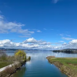 Pfäffikon Hiking Trails - Pfaffikon
