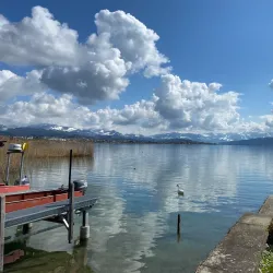 Pfäffikon Hiking Trails - Pfaffikon