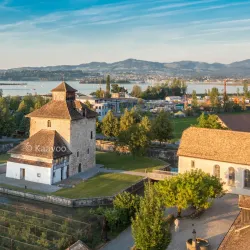 Pfäffikon Old Town - Pfaffikon