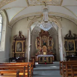 Pfäffikon Old Town - Pfaffikon