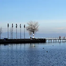 Pfäffikon Old Town - Pfaffikon