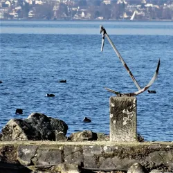 Pfäffikon Old Town - Pfaffikon