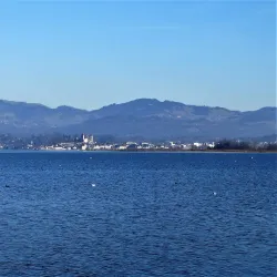 Pfäffikon Old Town - Pfaffikon