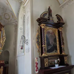 Pfäffikon Old Town - Pfaffikon