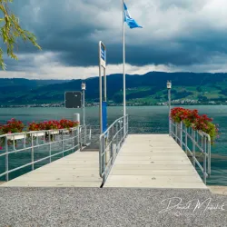 Rapperswil Castle - Pfaffikon