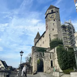 Rapperswil Castle - Pfaffikon