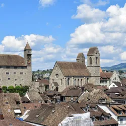 Rapperswil Castle - Pfaffikon