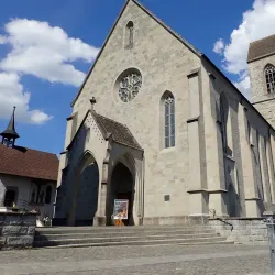 Rapperswil Castle - Pfaffikon