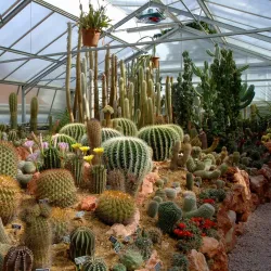 Jura Nature Park - Porrentruy