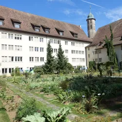 Jura Nature Park - Porrentruy