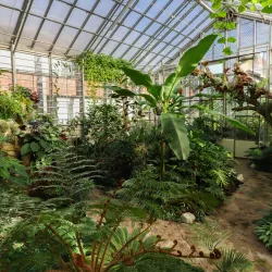 Jura Nature Park - Porrentruy