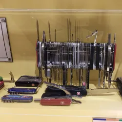 Museum of the Jura (Musée jurassien d'art et d'histoire) - Porrentruy