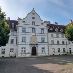 Museum of the Jura (Musée jurassien d'art et d'histoire) - Porrentruy