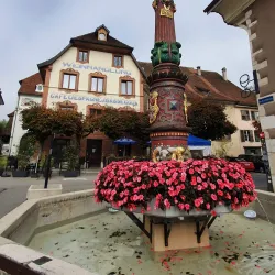 Museum of the Jura (Musée jurassien d'art et d'histoire) - Porrentruy