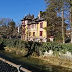 Old Town of Porrentruy - Porrentruy