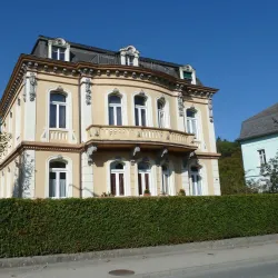 Old Town of Porrentruy - Porrentruy