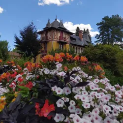 Old Town of Porrentruy - Porrentruy