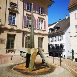 Old Town of Porrentruy - Porrentruy
